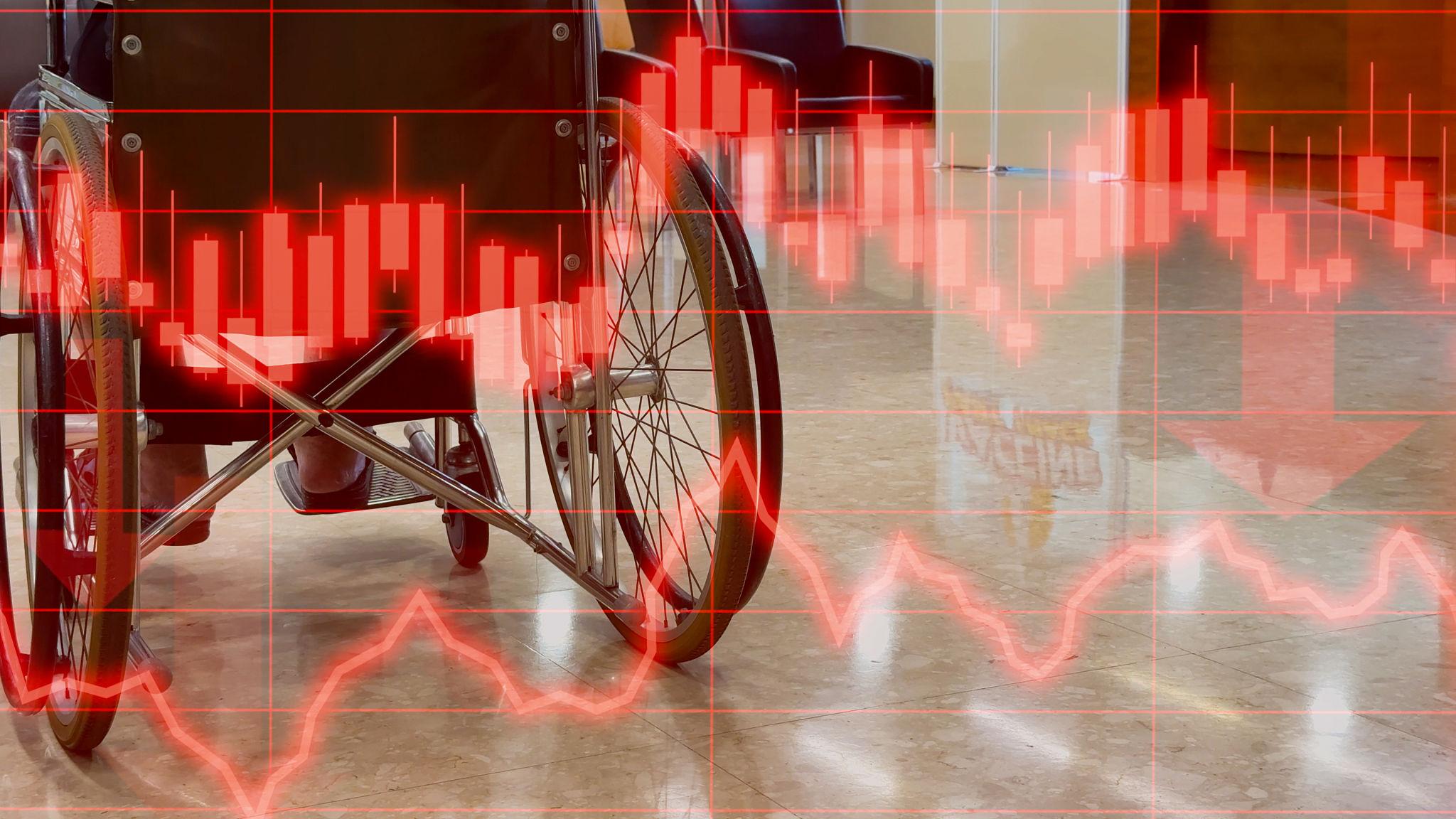 Hospitals Are Absorbing More Uncompensated Care; Why Automation and AI May Become Essential