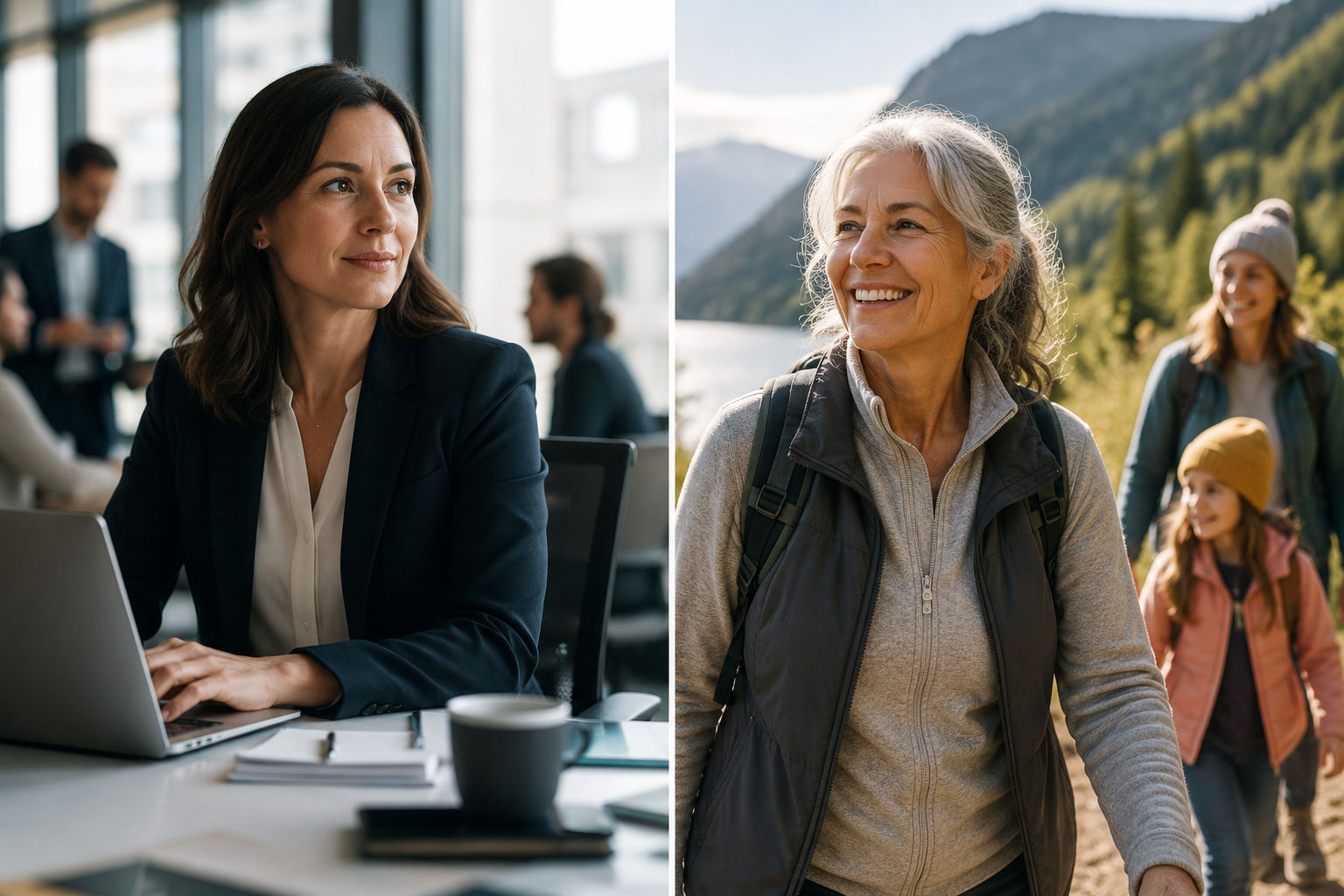 Women’s Health Isn’t Just a Healthcare Issue. It’s a Workforce Strategy.